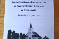 Porządek nabożeństwa